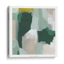 Tundra Verano I - June Erica Vess | Cuadro decorativo de Canvas Lab