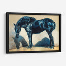 Mood Indigo I - Julie T. Chapman | Cuadro decorativo de Canvas Lab