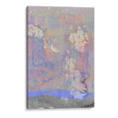 Luna Plateada I - Alicia Ludwig | Cuadro decorativo de Canvas Lab