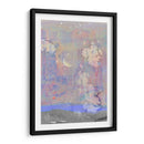 Luna Plateada I - Alicia Ludwig | Cuadro decorativo de Canvas Lab