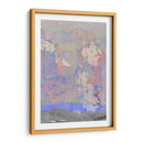 Luna Plateada I - Alicia Ludwig | Cuadro decorativo de Canvas Lab