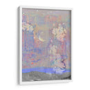 Luna Plateada I - Alicia Ludwig | Cuadro decorativo de Canvas Lab