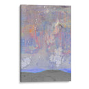 Luna Plateada Ii - Alicia Ludwig | Cuadro decorativo de Canvas Lab