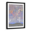 Luna Plateada Ii - Alicia Ludwig | Cuadro decorativo de Canvas Lab