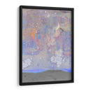 Luna Plateada Ii - Alicia Ludwig | Cuadro decorativo de Canvas Lab