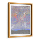 Luna Plateada Ii - Alicia Ludwig | Cuadro decorativo de Canvas Lab