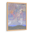 Luna Plateada Ii - Alicia Ludwig | Cuadro decorativo de Canvas Lab