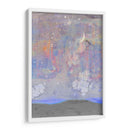 Luna Plateada Ii - Alicia Ludwig | Cuadro decorativo de Canvas Lab