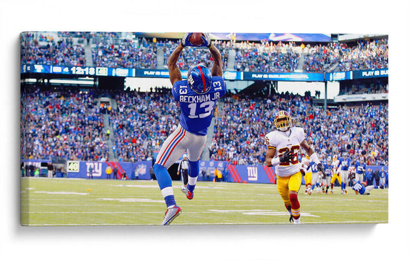 OBJ | Cuadro decorativo de Canvas Lab