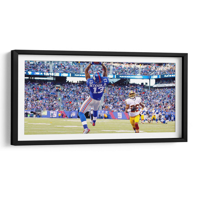 OBJ | Cuadro decorativo de Canvas Lab