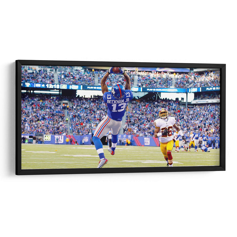 OBJ | Cuadro decorativo de Canvas Lab