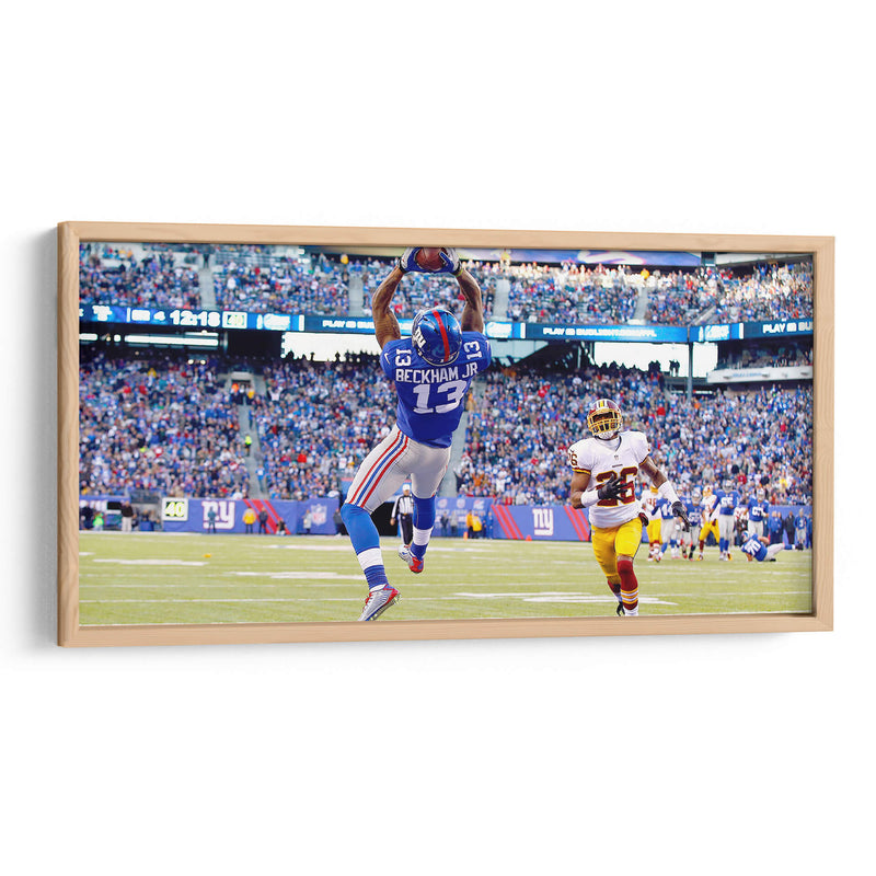 OBJ | Cuadro decorativo de Canvas Lab