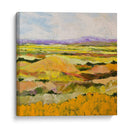 Colina Corta - Allan Friedlander | Cuadro decorativo de Canvas Lab