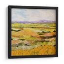 Colina Corta - Allan Friedlander | Cuadro decorativo de Canvas Lab