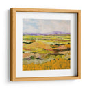 Colina Corta - Allan Friedlander | Cuadro decorativo de Canvas Lab