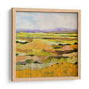 Colina Corta - Allan Friedlander | Cuadro decorativo de Canvas Lab