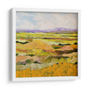 Colina Corta - Allan Friedlander | Cuadro decorativo de Canvas Lab