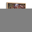 El Río Fluye Sin Fin. - James Ayers | Cuadro decorativo de Canvas Lab