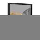 Formas Adyacentes I - Jennifer Goldberger | Cuadro decorativo de Canvas Lab