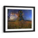 La casita mágica | Cuadro decorativo de Canvas Lab