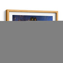 La casita mágica | Cuadro decorativo de Canvas Lab