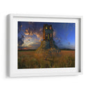 La casita mágica | Cuadro decorativo de Canvas Lab