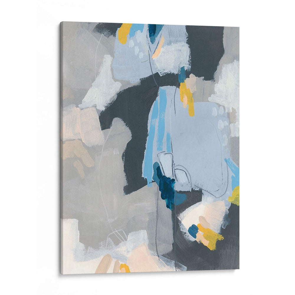 Joy Notes Ii - June Erica Vess | Cuadro decorativo de Canvas Lab