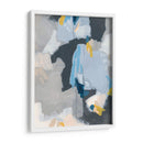 Joy Notes Ii - June Erica Vess | Cuadro decorativo de Canvas Lab