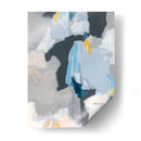 Joy Notes Ii - June Erica Vess | Cuadro decorativo de Canvas Lab