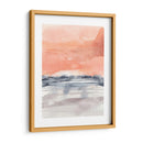 Cielo Coral I - Jennifer Goldberger | Cuadro decorativo de Canvas Lab