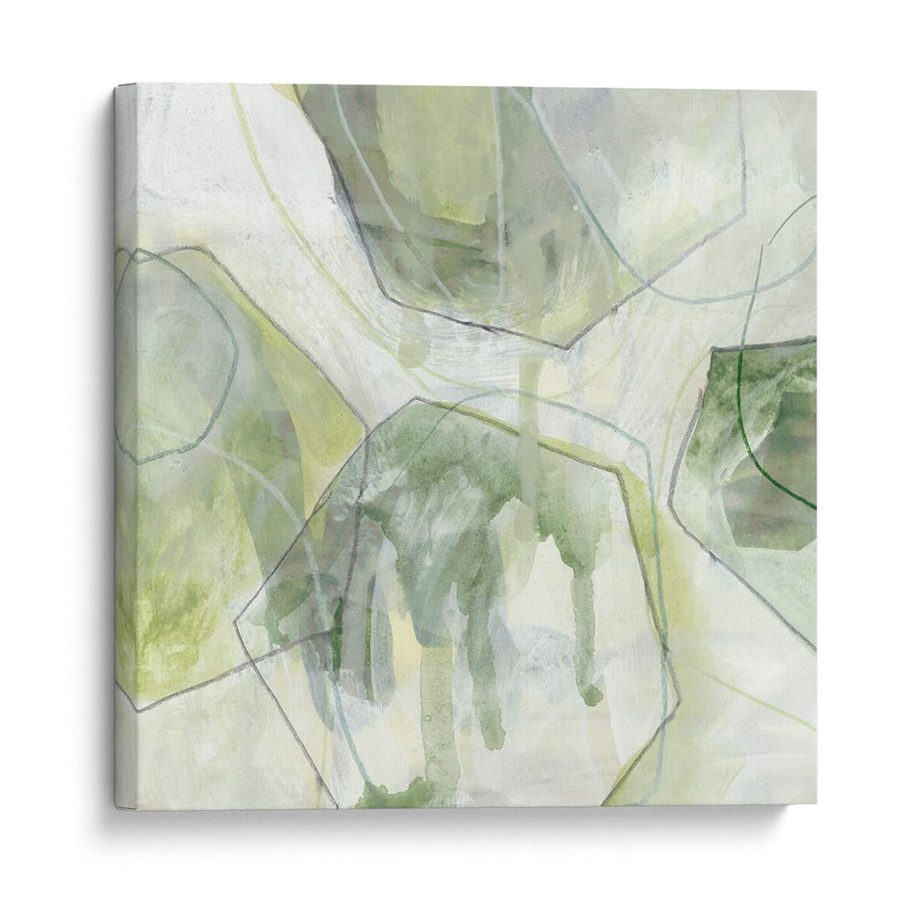 Terra Forma I - June Erica Vess | Cuadro decorativo de Canvas Lab