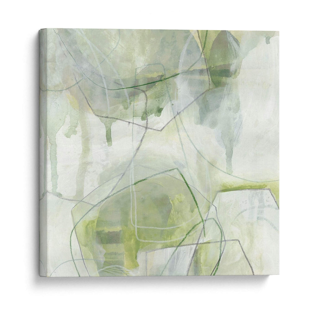 Terra Forma Ii - June Erica Vess | Cuadro decorativo de Canvas Lab