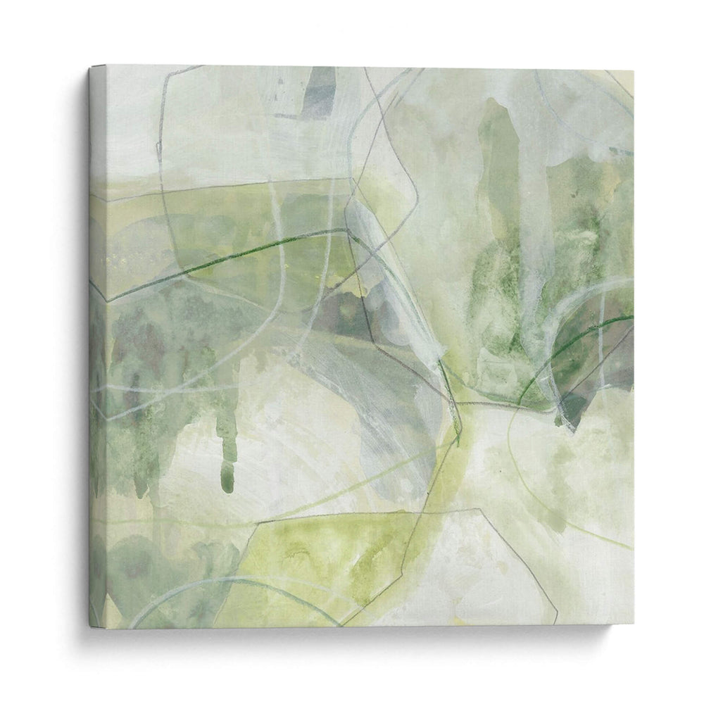 Terra Forma Iii - June Erica Vess | Cuadro decorativo de Canvas Lab