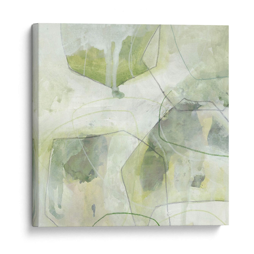 Terra Forma Iv - June Erica Vess | Cuadro decorativo de Canvas Lab