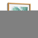 Palmetto Azul - Suzanne Wilkins | Cuadro decorativo de Canvas Lab