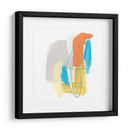 Allegro I - June Erica Vess | Cuadro decorativo de Canvas Lab