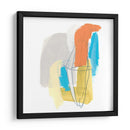 Allegro I - June Erica Vess | Cuadro decorativo de Canvas Lab