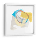 Allegro Ii - June Erica Vess | Cuadro decorativo de Canvas Lab