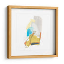 Allegro Vi - June Erica Vess | Cuadro decorativo de Canvas Lab