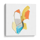 Allegro Vii - June Erica Vess | Cuadro decorativo de Canvas Lab