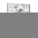 Pelican Gris I - Jennifer Paxton Parker | Cuadro decorativo de Canvas Lab