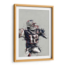 Player Tom Brady 12 | Cuadro decorativo de Canvas Lab