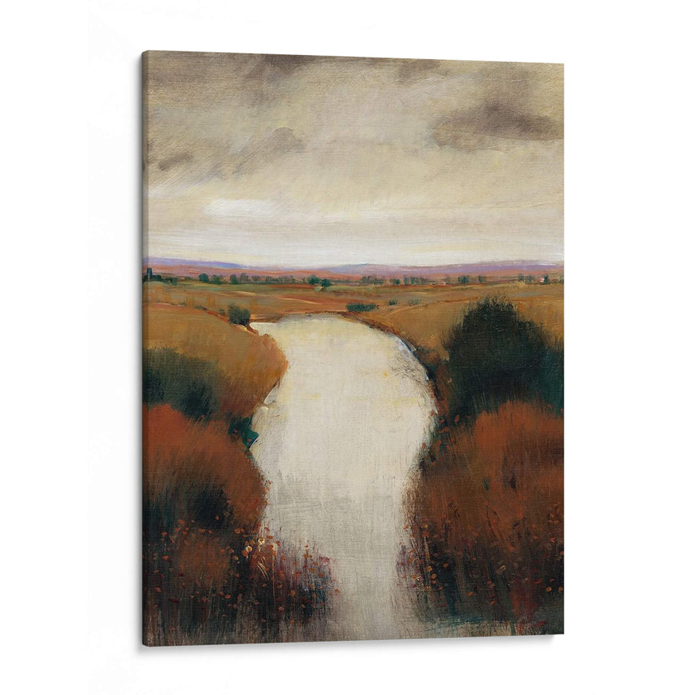 Río Misty I - Tim OToole | Cuadro decorativo de Canvas Lab