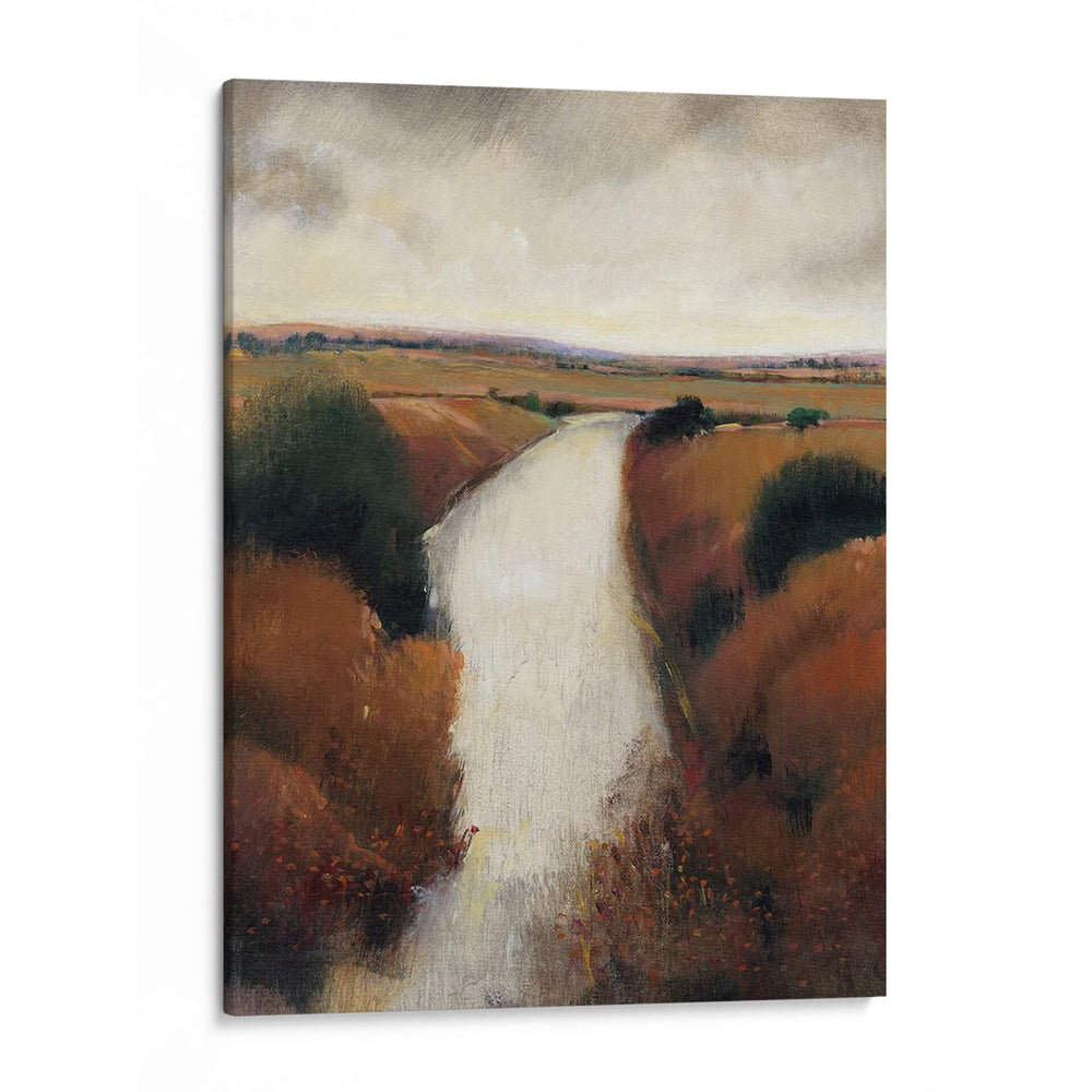 Río Misty Ii - Tim OToole | Cuadro decorativo de Canvas Lab
