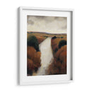 Río Misty Ii - Tim OToole | Cuadro decorativo de Canvas Lab