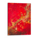 Cobre Y Rojo Ii - Jennifer Gardner | Cuadro decorativo de Canvas Lab