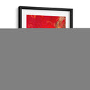 Cobre Y Rojo Ii - Jennifer Gardner | Cuadro decorativo de Canvas Lab