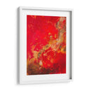 Cobre Y Rojo Ii - Jennifer Gardner | Cuadro decorativo de Canvas Lab