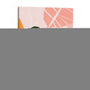 Collage De Selva I - June Erica Vess | Cuadro decorativo de Canvas Lab