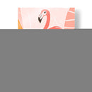 Selva Flamenco I - June Erica Vess | Cuadro decorativo de Canvas Lab